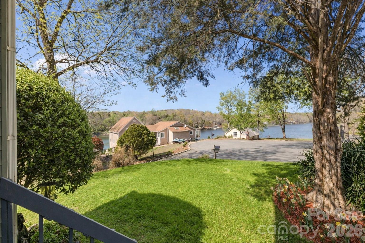 9067 Tulagi Court Fort Mill, SC 29708 - Photo 10 of 44 a view of yard with outdoor seating