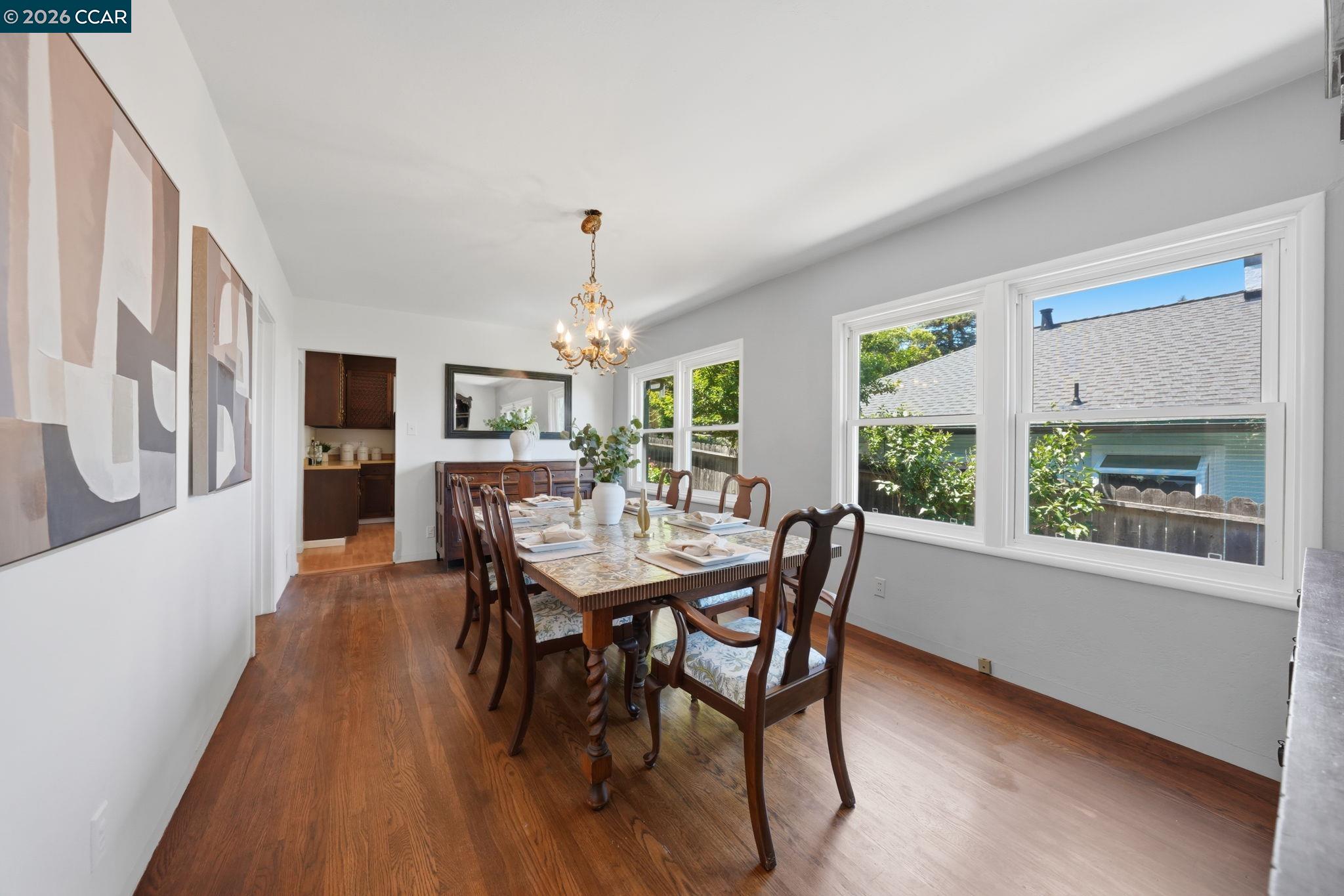848 Talbart Street Martinez, CA 94553 - Photo 15 of 50