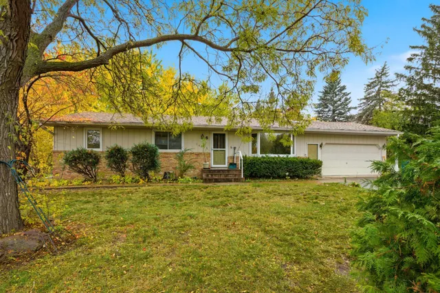 $399,900 | 14805 32nd Avenue North, Plymouth, MN 55447