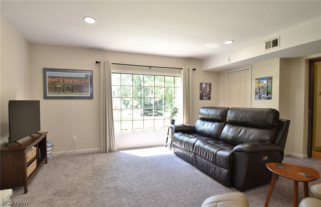 1375 Yellowstone Road Cleveland, OH 44121 - Photo 21 of 48 Family Room