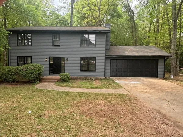 $275,000 | 3395 South Rockview Court, Lithonia, GA 30038