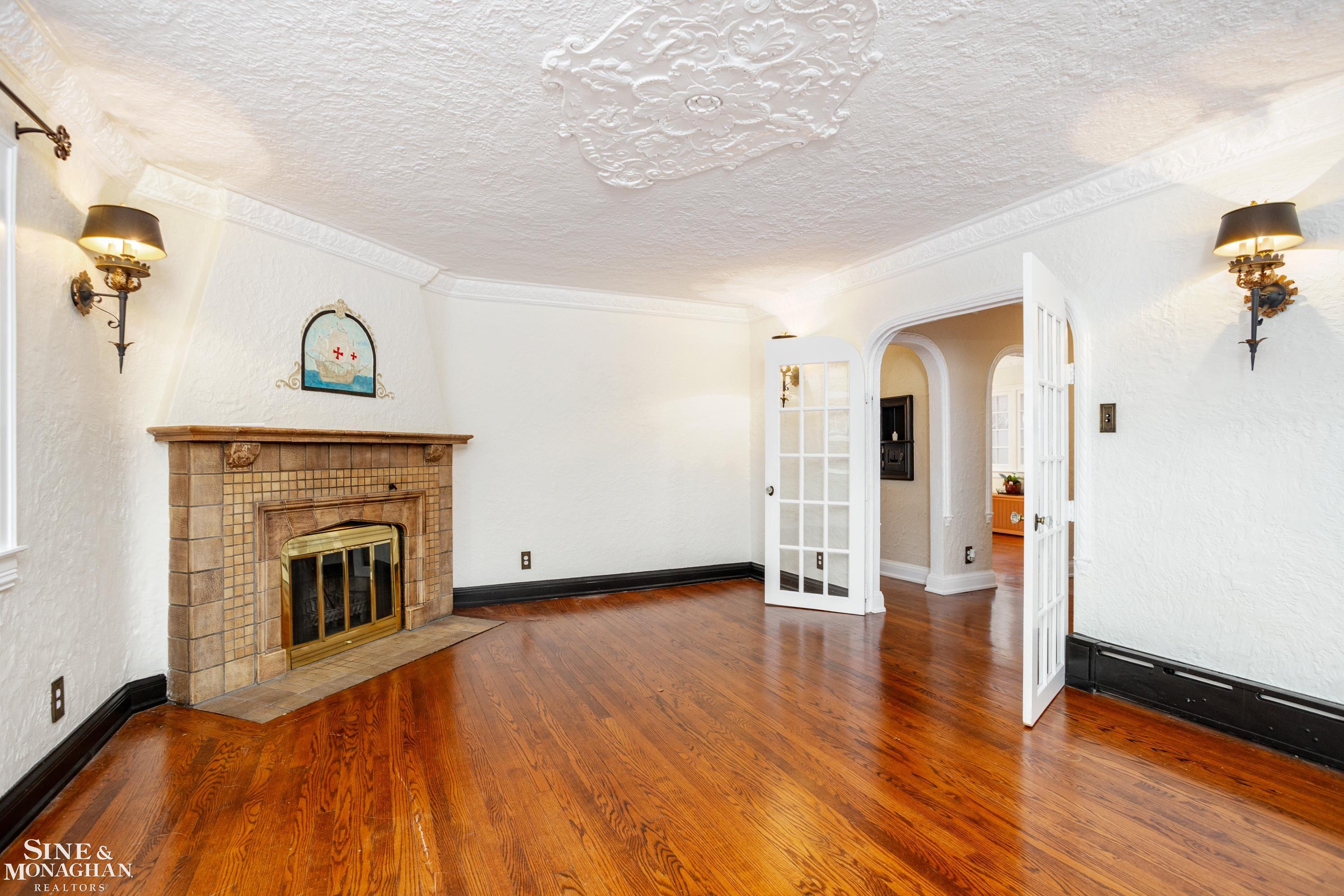 1231 Bishop Road Grosse Pointe Park, MI 48230 - Photo 6 of 54