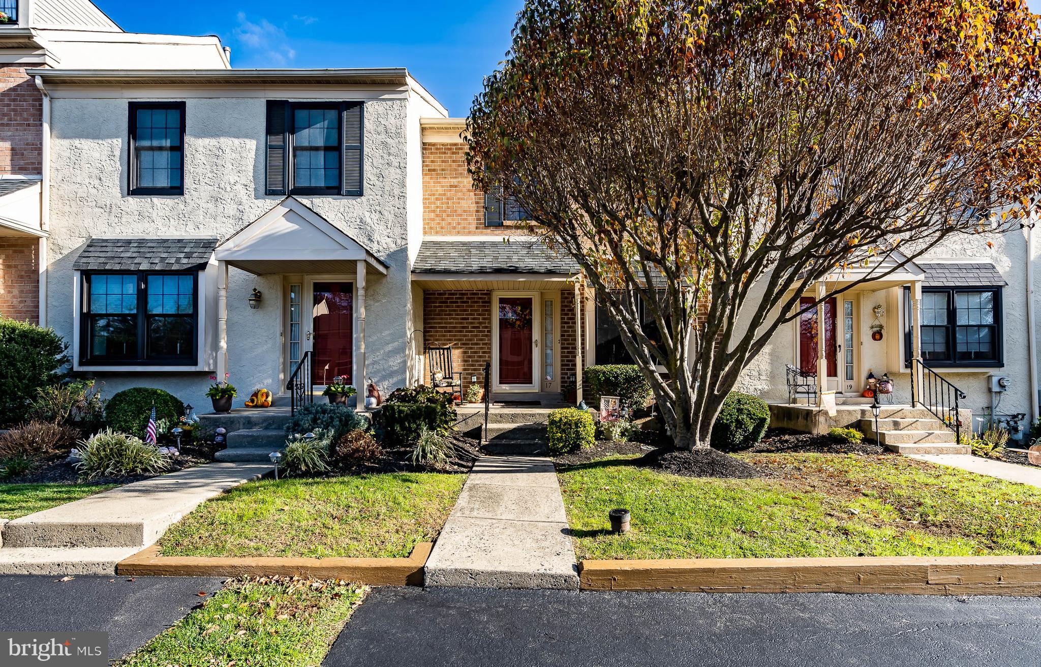 17 Ruth Road Brookhaven, PA 19015 - Photo 1 of 37 Gallery Image 1