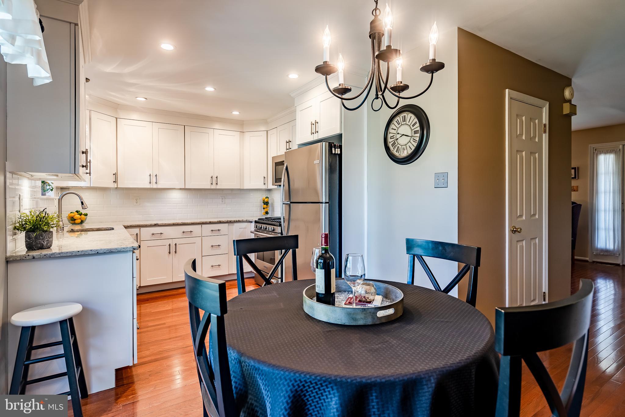 17 Ruth Road Brookhaven, PA 19015 - Photo 11 of 37 Gallery Image 11