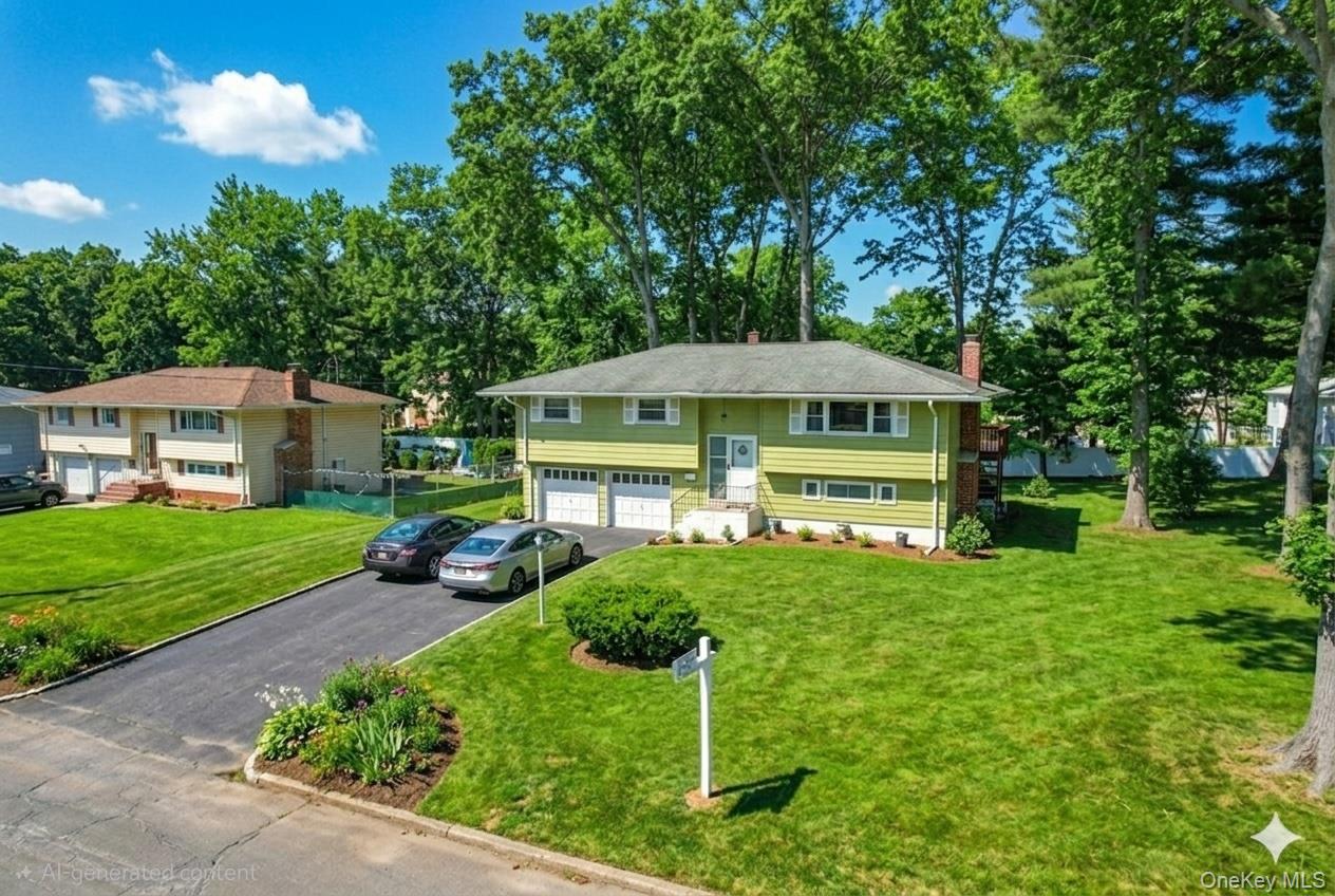 20 Mirror Lake Road Spring Valley, NY 10977 - Photo 2 of 5