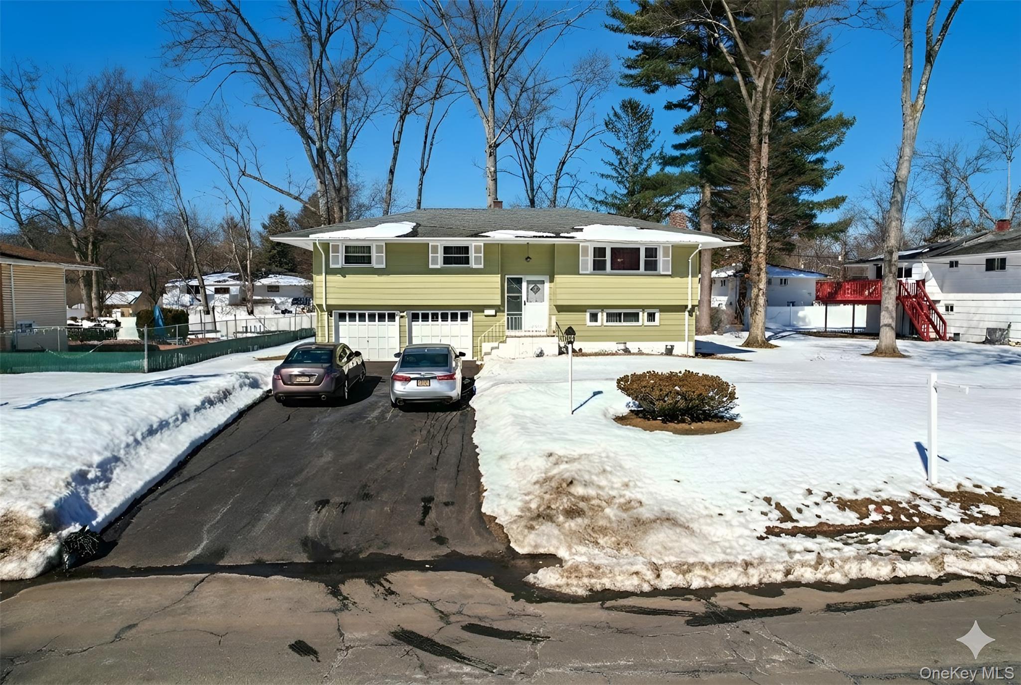 20 Mirror Lake Road Spring Valley, NY 10977 - Photo 3 of 5
