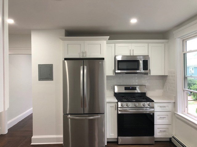 119 Lancaster Street, Unit 2 Providence, RI 02906 - Photo 2 of 27