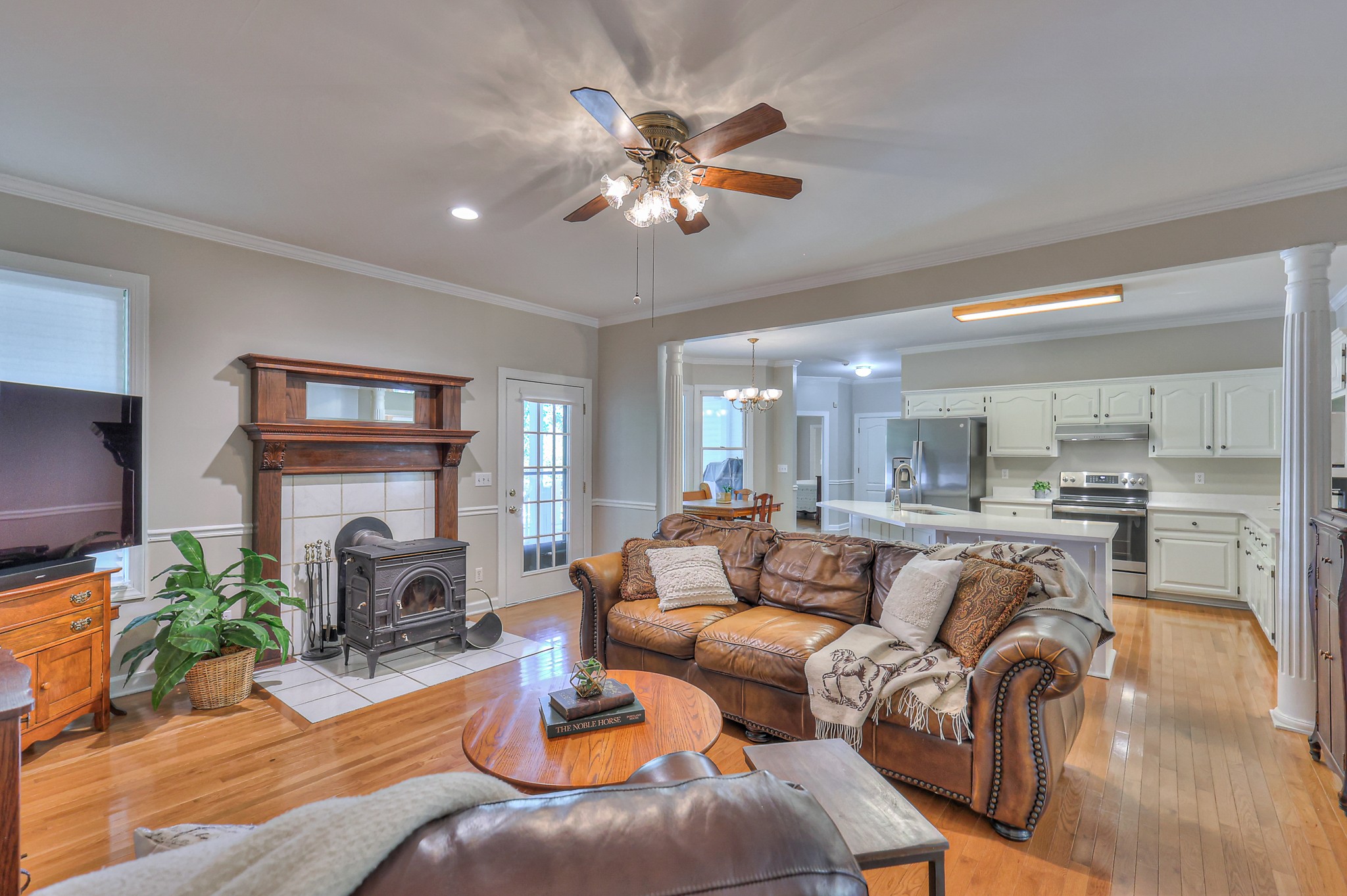 6133 Pettus Road Antioch, TN 37013 - Photo 13 of 42 Gallery Image 13