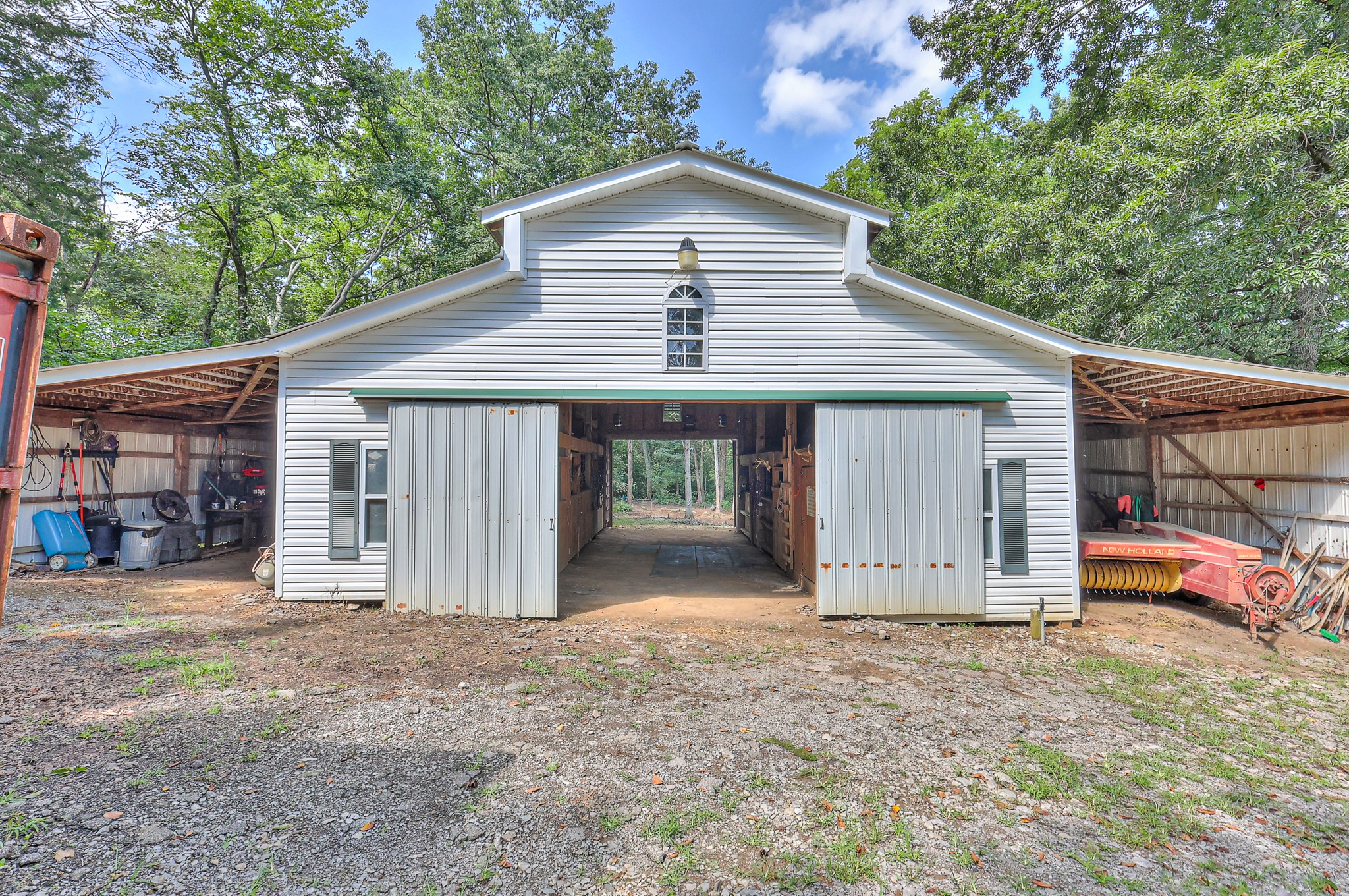 6133 Pettus Road Antioch, TN 37013 - Photo 29 of 42 Gallery Image 29