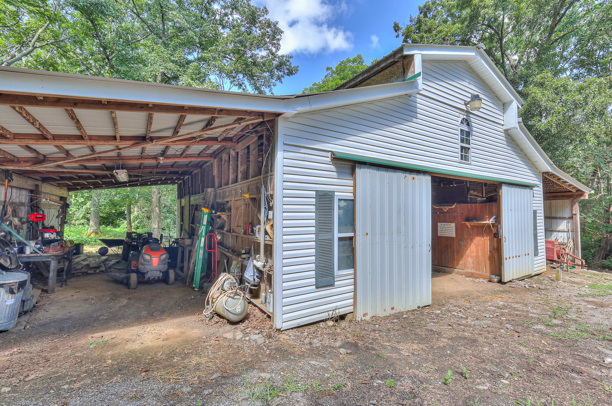 6133 Pettus Road Antioch, TN 37013 - Photo 32 of 42 Gallery Image 32