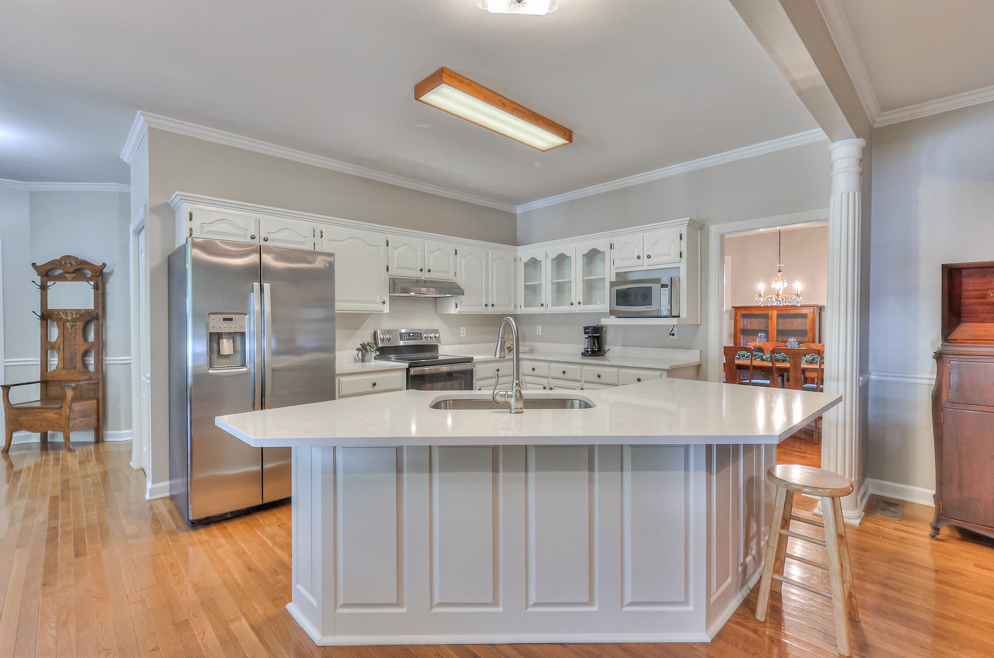6133 Pettus Road Antioch, TN 37013 - Photo 7 of 42 Gallery Image 7
