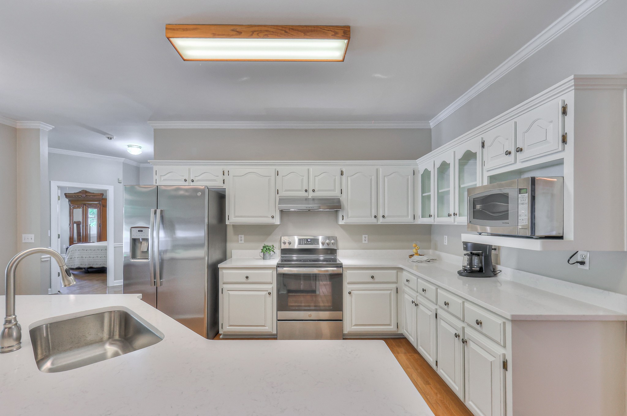 6133 Pettus Road Antioch, TN 37013 - Photo 8 of 42 Gallery Image 8