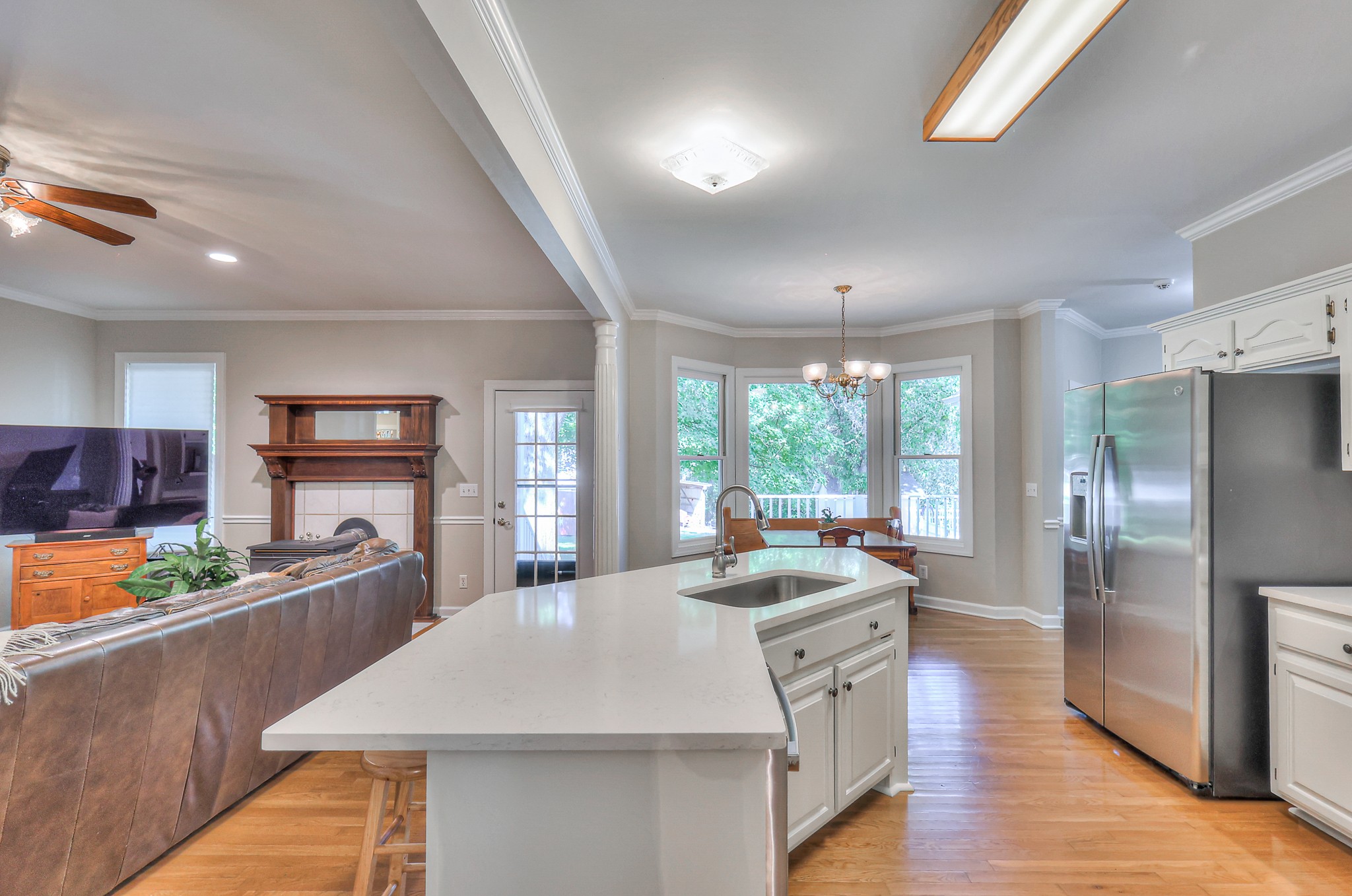 6133 Pettus Road Antioch, TN 37013 - Photo 9 of 42 Gallery Image 9