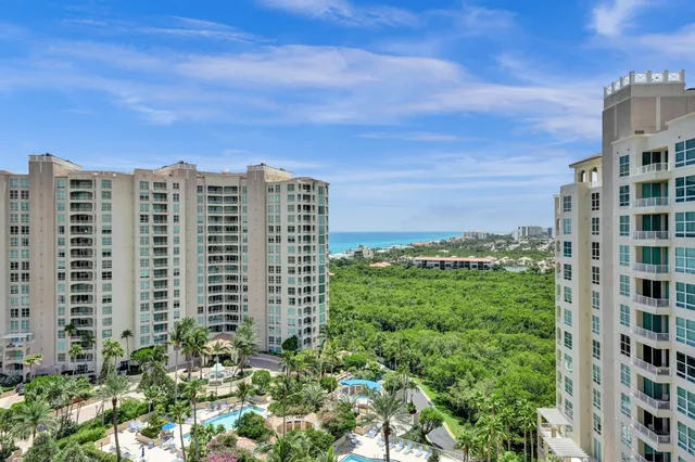 $3,199,000 | 3720 South Ocean Boulevard, Unit 1406/1407, Highland Beach, FL 33487
