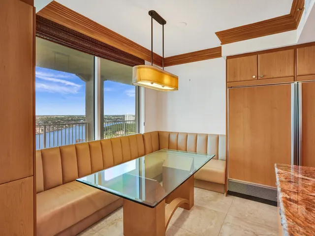 $3,199,000 | 3720 South Ocean Boulevard, Unit 1406/1407, Highland Beach, FL 33487