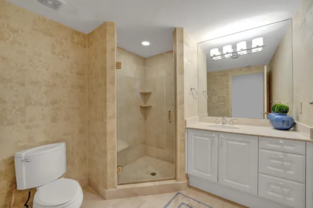 $3,199,000 | 3720 South Ocean Boulevard, Unit 1406/1407, Highland Beach, FL 33487