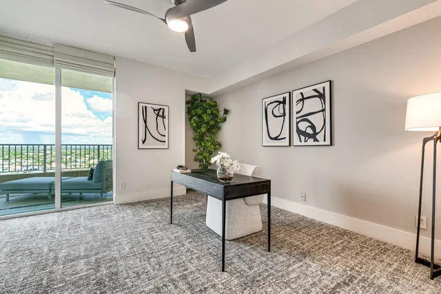 $3,199,000 | 3720 South Ocean Boulevard, Unit 1406/1407, Highland Beach, FL 33487