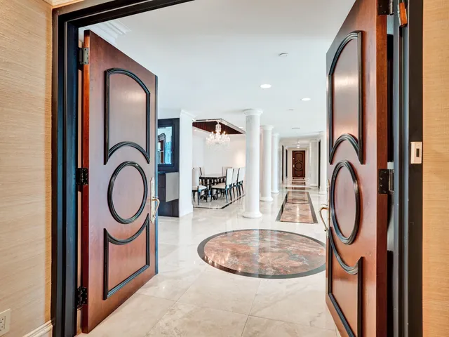 $3,199,000 | 3720 South Ocean Boulevard, Unit 1406/1407, Highland Beach, FL 33487