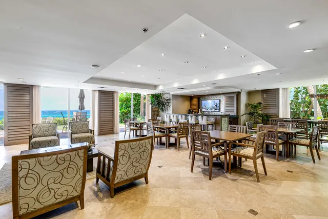 $3,199,000 | 3720 South Ocean Boulevard, Unit 1406/1407, Highland Beach, FL 33487