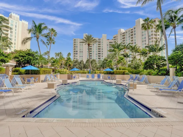 $3,199,000 | 3720 South Ocean Boulevard, Unit 1406/1407, Highland Beach, FL 33487