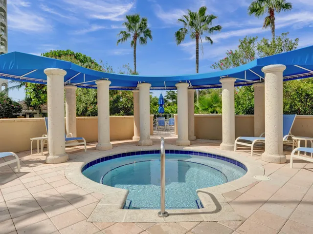 $3,199,000 | 3720 South Ocean Boulevard, Unit 1406/1407, Highland Beach, FL 33487