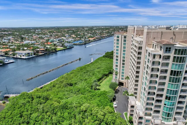 $3,199,000 | 3720 South Ocean Boulevard, Unit 1406/1407, Highland Beach, FL 33487