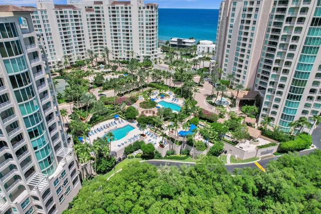 $3,199,000 | 3720 South Ocean Boulevard, Unit 1406/1407, Highland Beach, FL 33487