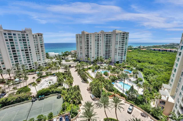$3,199,000 | 3720 South Ocean Boulevard, Unit 1406/1407, Highland Beach, FL 33487