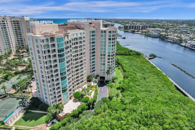 $3,199,000 | 3720 South Ocean Boulevard, Unit 1406/1407, Highland Beach, FL 33487