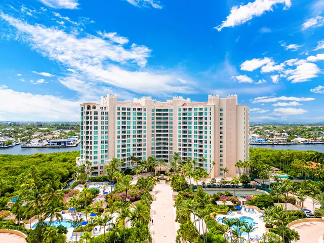 $3,199,000 | 3720 South Ocean Boulevard, Unit 1406/1407, Highland Beach, FL 33487