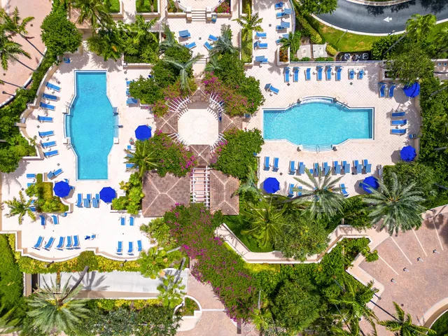 $3,199,000 | 3720 South Ocean Boulevard, Unit 1406/1407, Highland Beach, FL 33487