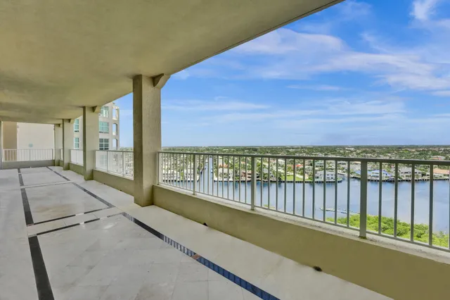 $3,199,000 | 3720 South Ocean Boulevard, Unit 1406/1407, Highland Beach, FL 33487