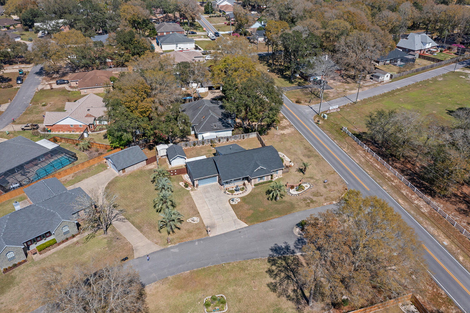 4559 Scarlet Drive Crestview, FL 32539 - Photo 11 of 44 DJI_0710