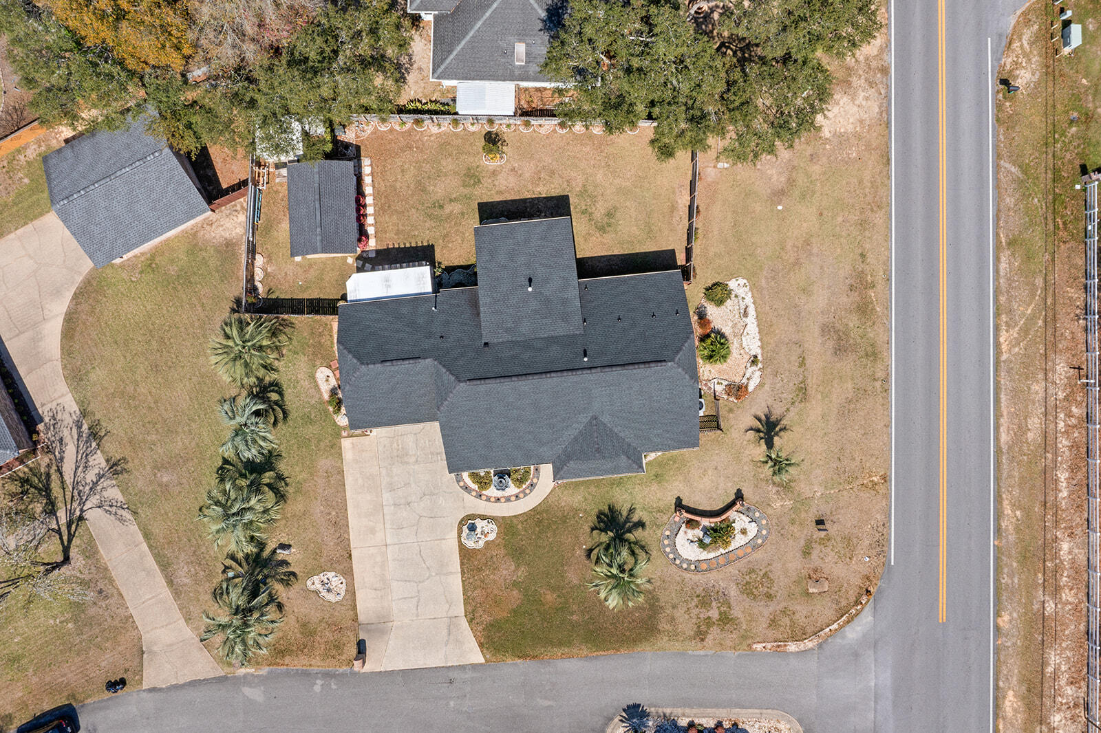 4559 Scarlet Drive Crestview, FL 32539 - Photo 10 of 44 DJI_0707