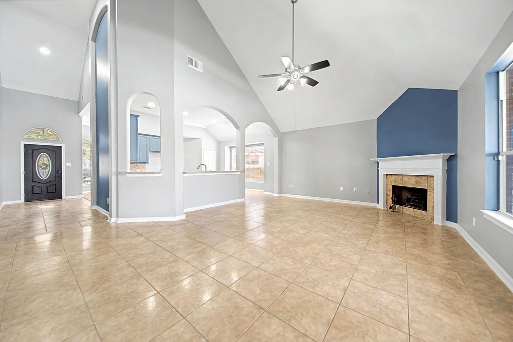 14217 Spring Knoll Lane Rosharon, TX 77583 - Photo 15 of 41