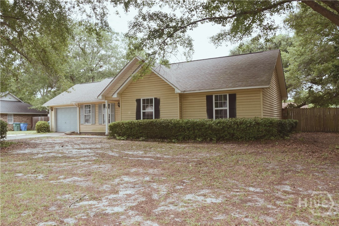 7 Oak Ridge Circle Rincon, GA 31326 - Photo 21 of 21 Gallery Image 21
