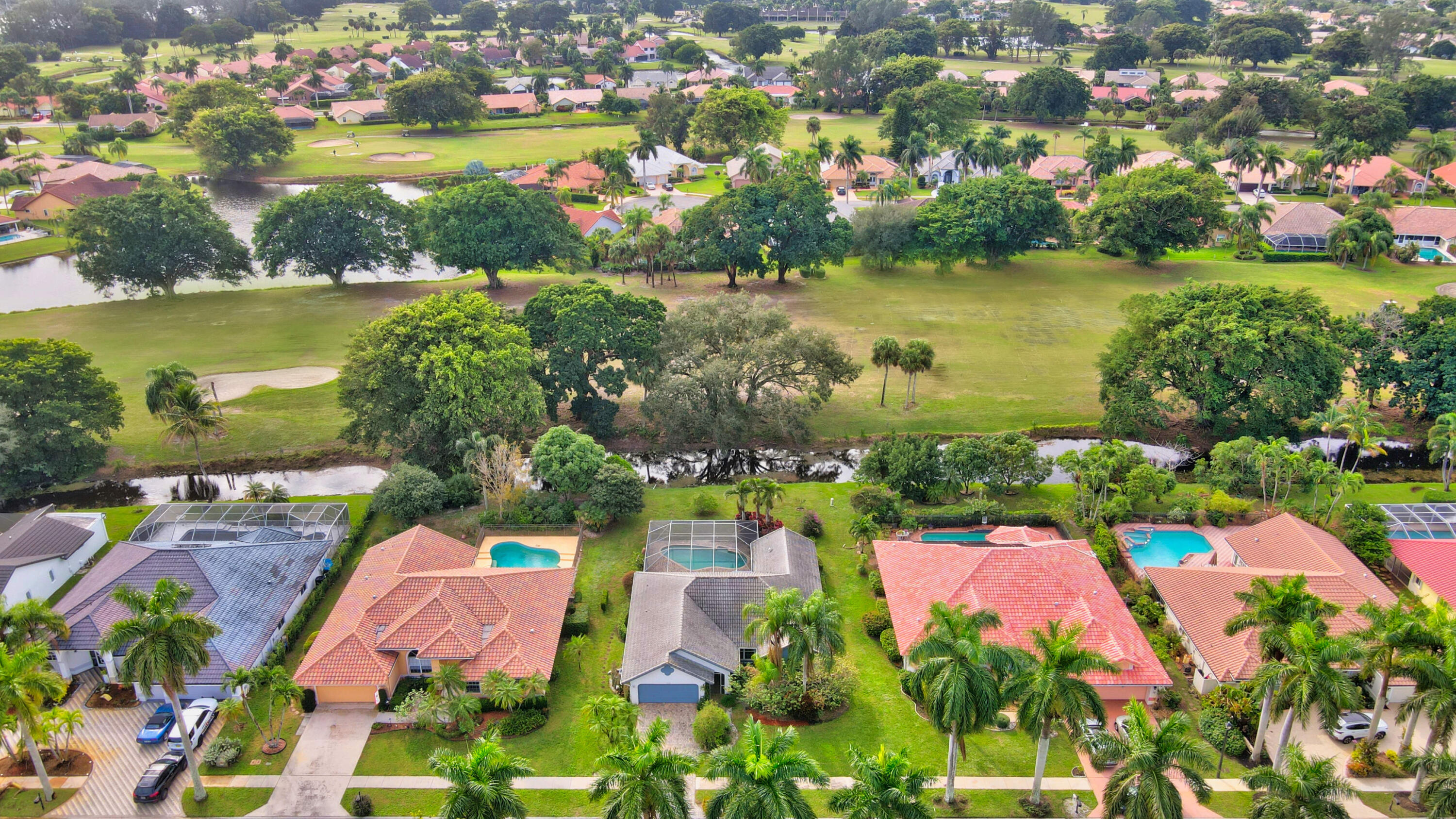 10399 Canoe Brook Circle Boca Raton, FL 33498 - Photo 41 of 58 54_dji_0227_28_29_30_31