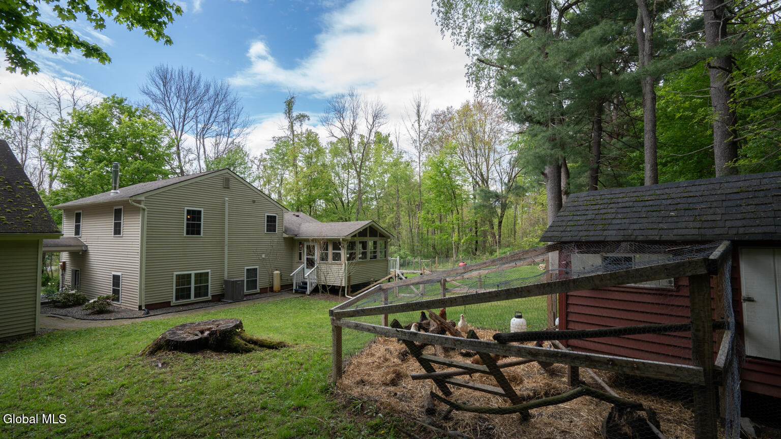84 Jack Halloran Road Stillwater, NY 12170 - Photo 43 of 48 DSC09674