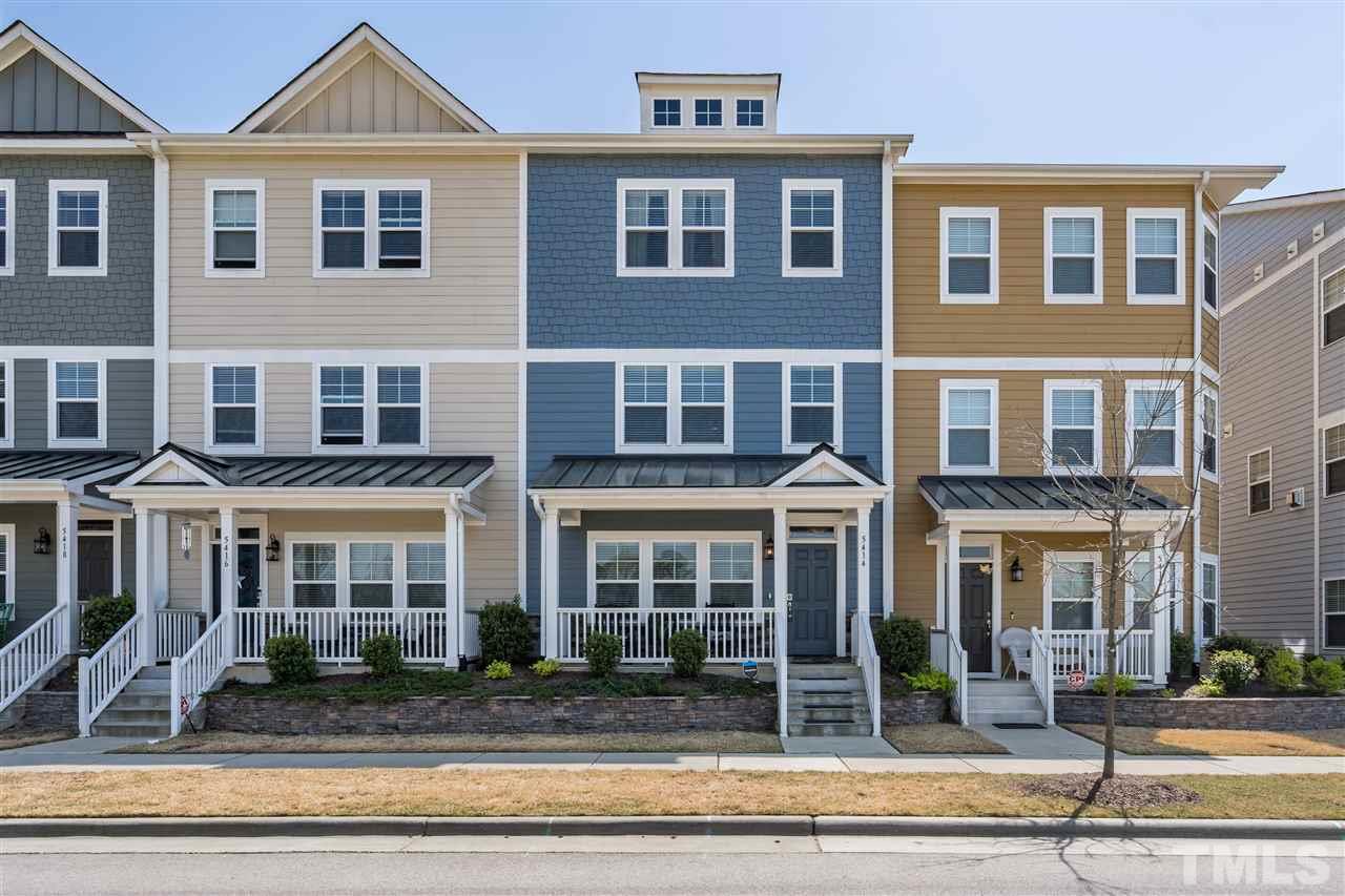 5414 Beardall Street Raleigh, NC 27616 - Photo 1 of 30 Gallery Image 1