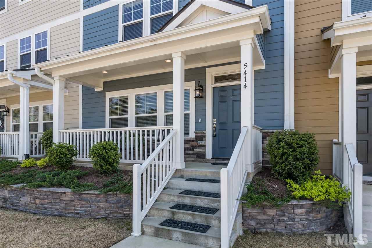5414 Beardall Street Raleigh, NC 27616 - Photo 2 of 30 Gallery Image 2