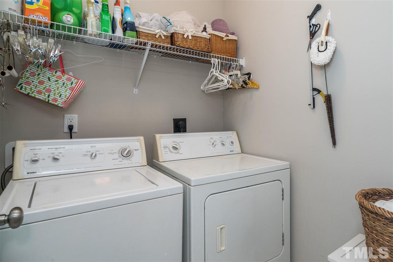 5414 Beardall Street Raleigh, NC 27616 - Photo 25 of 30 Gallery Image 25