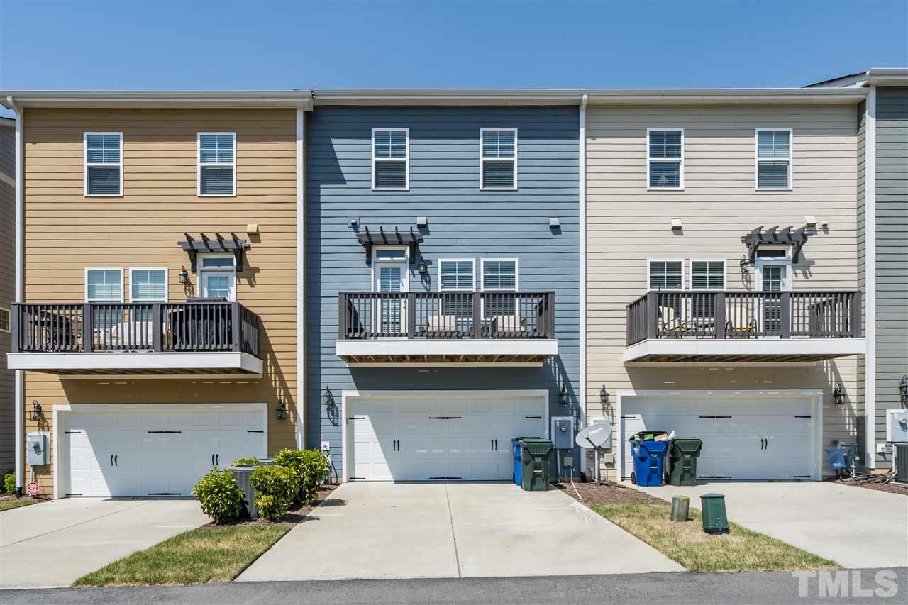 5414 Beardall Street Raleigh, NC 27616 - Photo 26 of 30 Gallery Image 26