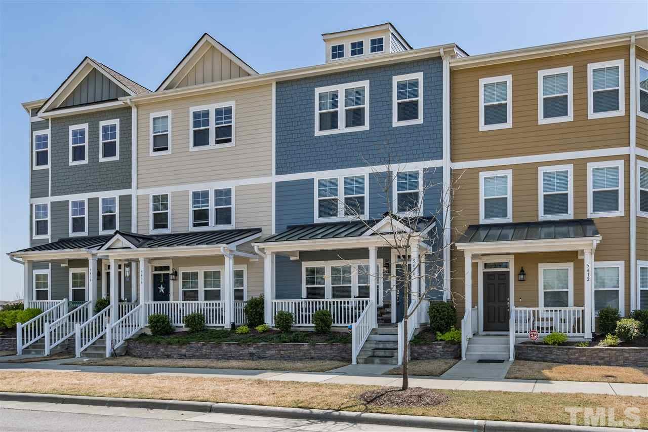 5414 Beardall Street Raleigh, NC 27616 - Photo 27 of 30 Gallery Image 27