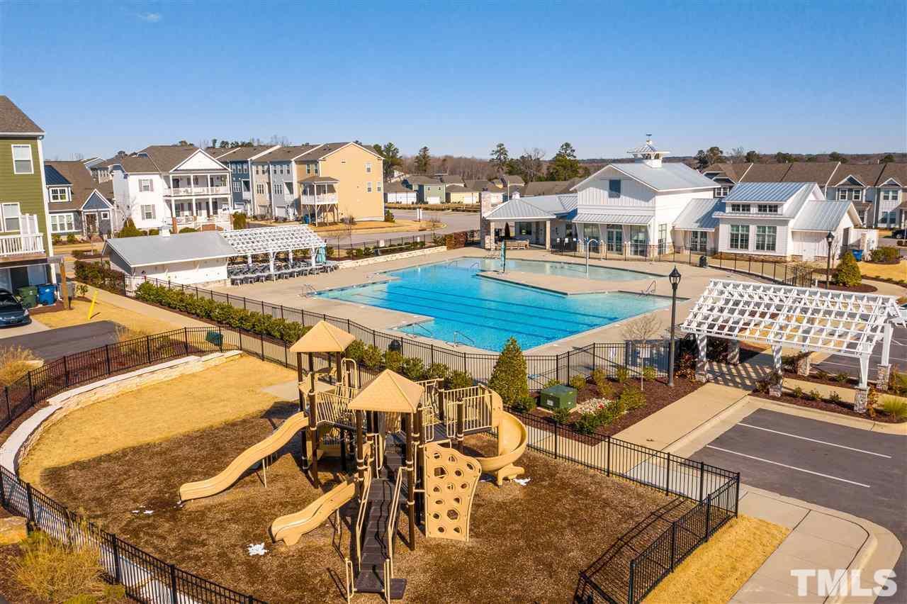 5414 Beardall Street Raleigh, NC 27616 - Photo 28 of 30 Gallery Image 28