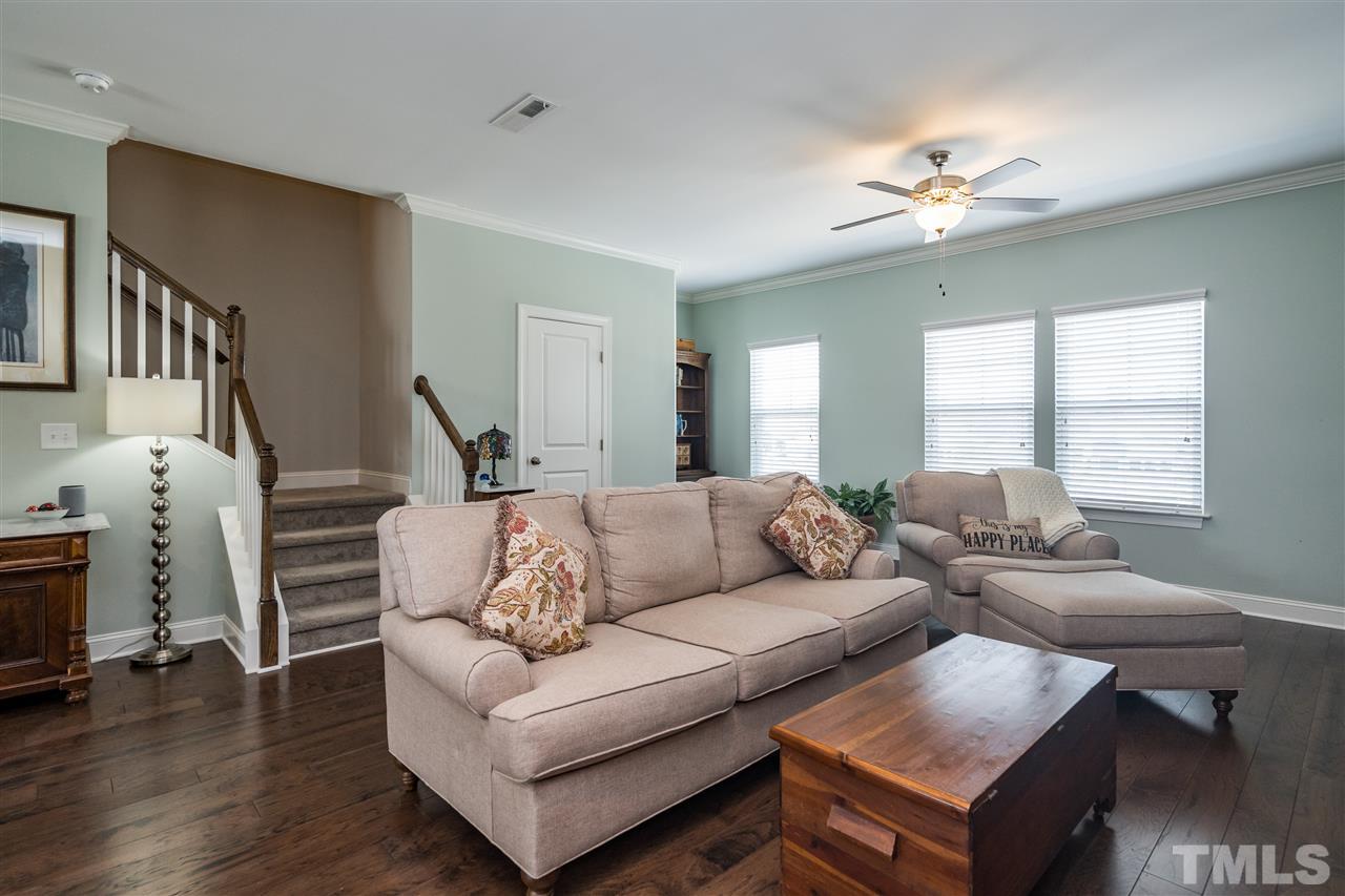 5414 Beardall Street Raleigh, NC 27616 - Photo 7 of 30 Gallery Image 7
