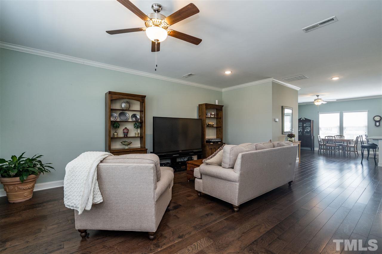 5414 Beardall Street Raleigh, NC 27616 - Photo 8 of 30 Gallery Image 8