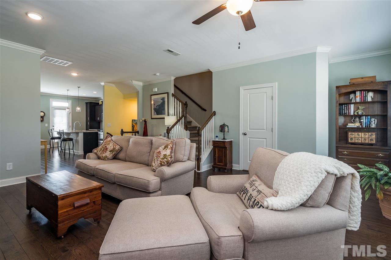5414 Beardall Street Raleigh, NC 27616 - Photo 9 of 30 Gallery Image 9