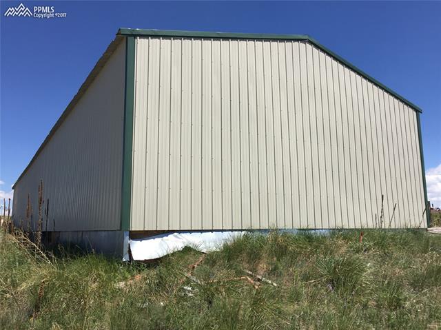 5150 North Yoder Road Yoder, CO 80864 - Photo 3 of 4