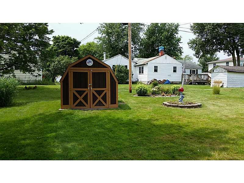 1137 Roush Road Lima, OH 45801 - Photo 4 of 4