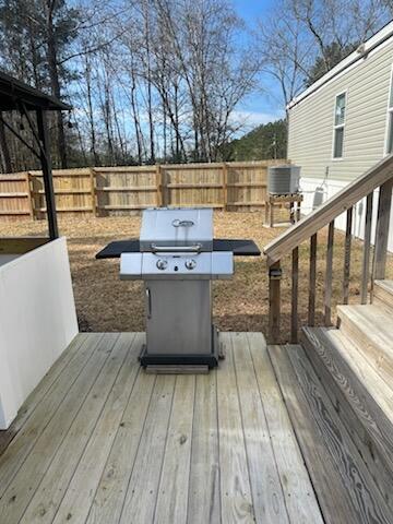 5976 Pleasant Grove Road Walterboro, SC 29488 - Photo 24 of 35